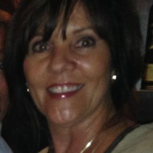 Meet your Posher, Patricia